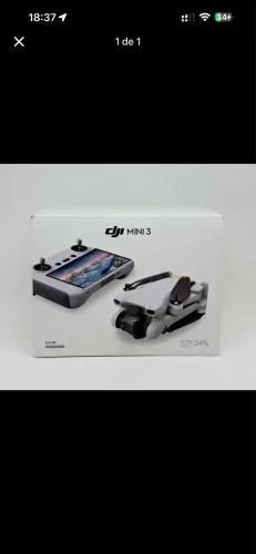 Dji mini 3 