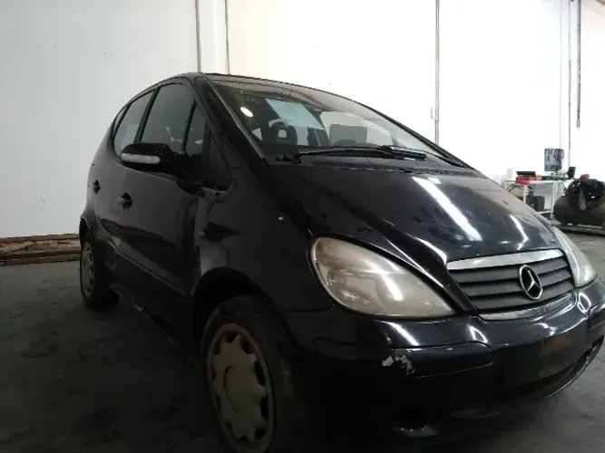 Sucata Venda De Pecas Mercedez Classe A160 2005
