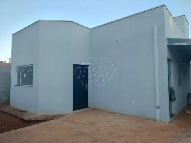 Venda de Casas / Padrão na cidade de Araraquara