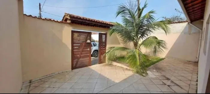 ~Casa no Anil