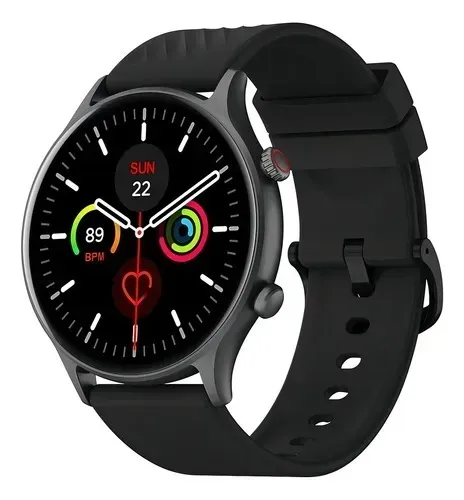 Relógio Smart Zeblaze 2 Plus (Distribuidora Jk Eletrônicos Atacado e Varejo)