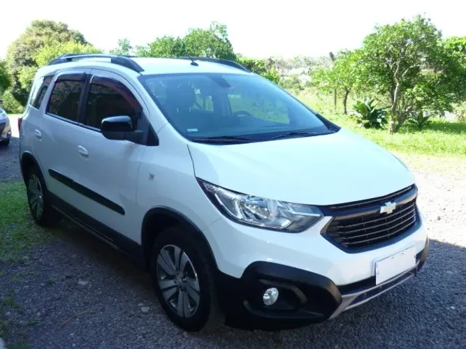 Spin 1.8l activ5 aut. 2019