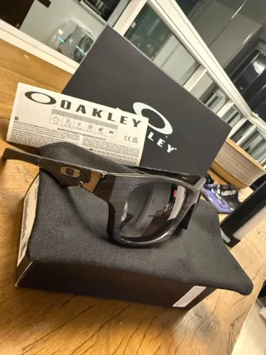 Oculos Oakley - Jupiter - modelo ULTRA RARO. 
