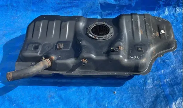 Tanque De Combustível Veloster 2012 2013 2014
