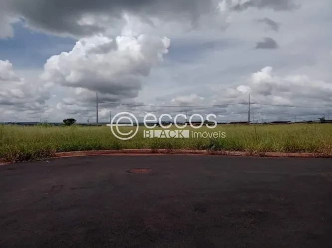 Terreno à venda, Laranjeiras - Uberlândia/MG
