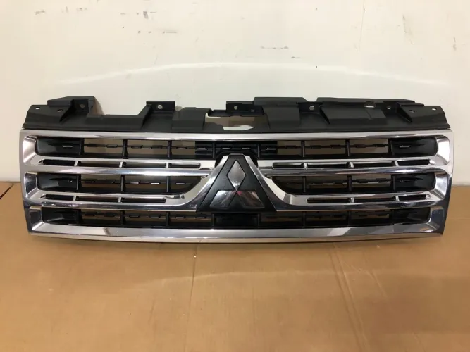 Grade Frontal Pajero Full 2012 2013 2014 Original 