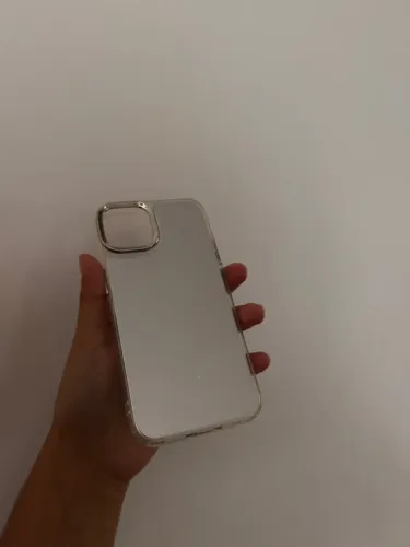 Capa Espelhada para iPhone 13