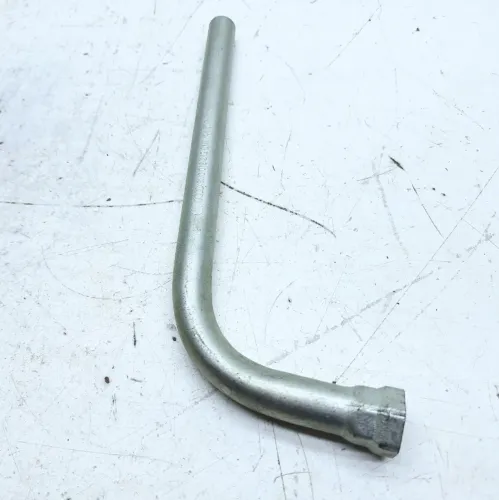 Ferramenta Macaco Troca Roda Audi A3 Tfsi 1.8 8n0012219