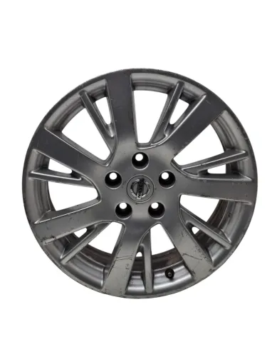 Roda Aro 17 Nissan Sentra 2014 A 2016 Usado 