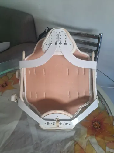 Colete para Correção Postural