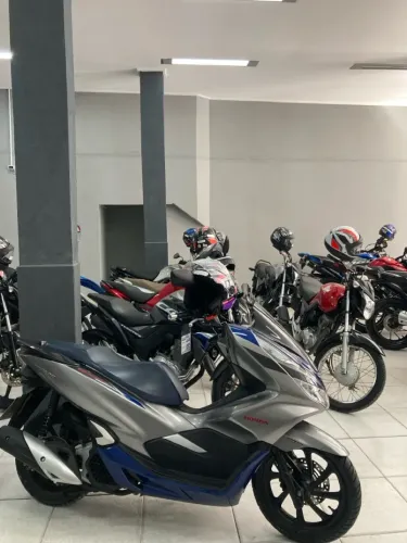IMPERDÍVEL, PCX SPORT 2021 com apenas 24 mil KM! Perfeito estado de conservação