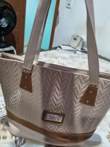 Bolsa Feminina Gazz - Elegância e Estilo