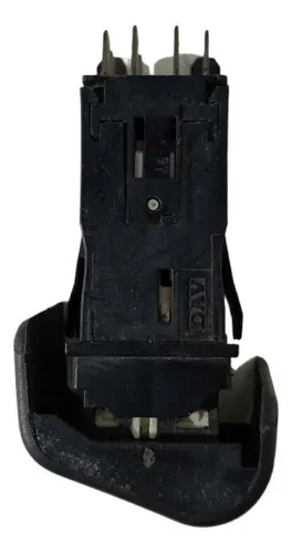 Botão Pisca Alerta Citroën Xsara Picasso Zx 1994 95 96 97 98