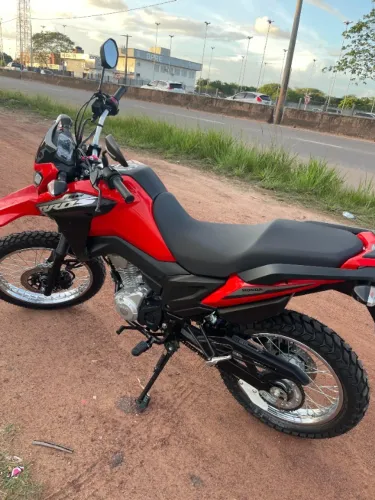 VENDO OU PARCELADO P/NEGATIVADOS 