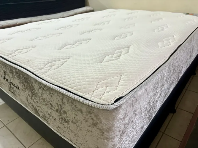 Cama Casal 
