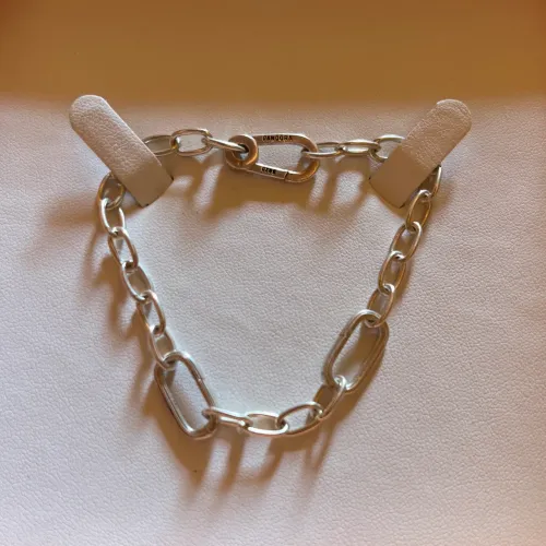 Pulseira Pandora elos 