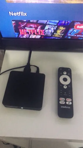 Tv box