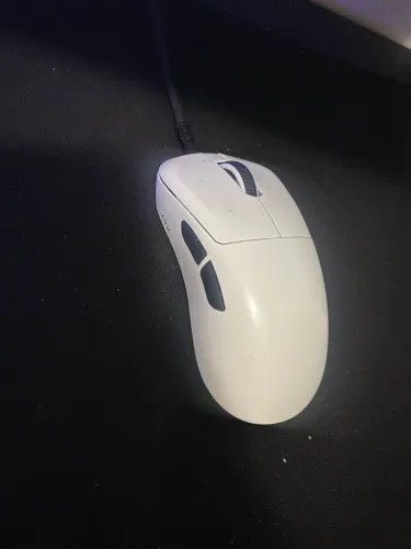 Mouse atk skyZ1 so com fio!