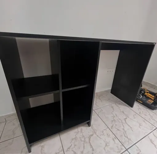 Promoção Mesa Escrivaninha - 23/10