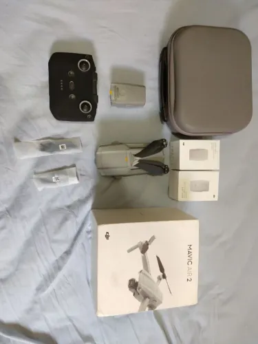 Drone DJi Mavic Air 2
