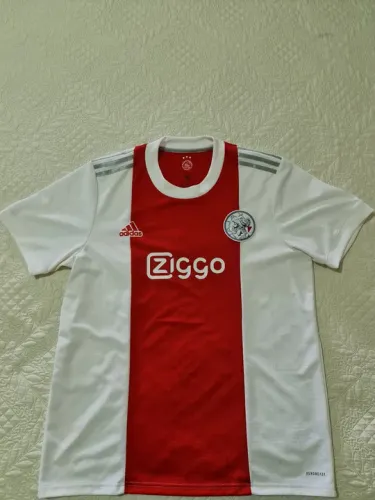 Camisa original Ajax 21/22