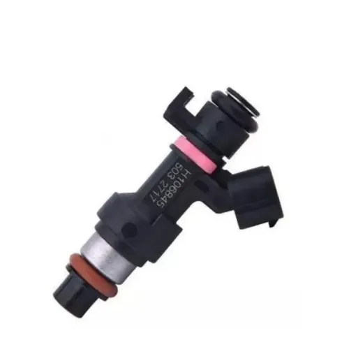 Bico Injetor Para Renault Fluence 2.0 16v Flex