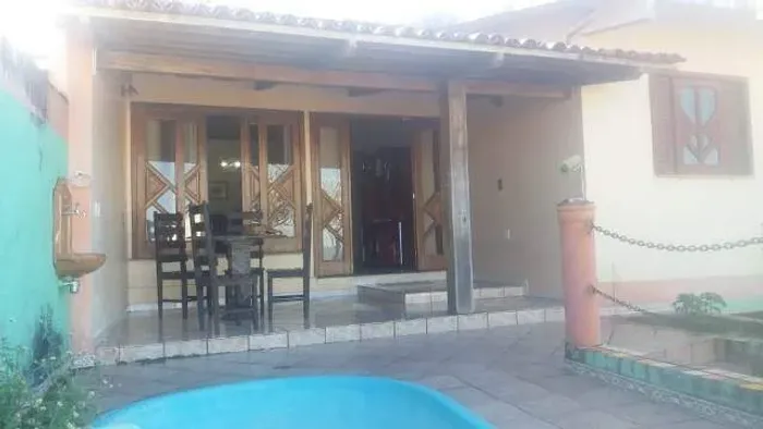 Casa Alto Padrão no Cond. Jardim Boa Vista