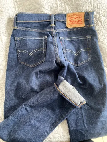 Calça Levi's 511