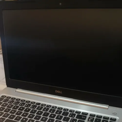 NOTEBOOK DELL INSPIRON 15