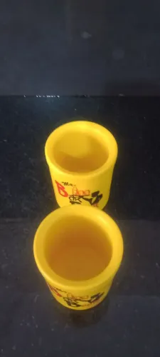 Porta lata 350 ml