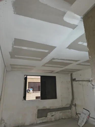? DRYWALL SEM DOR DE CABEÇA! Entregamos Rápido e com Acabamento TOP!