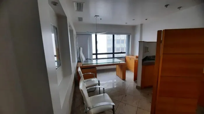 Sala para alugar, 32 m² por R$ 4.369,80/mês - Copacabana - Rio de Janeiro/RJ