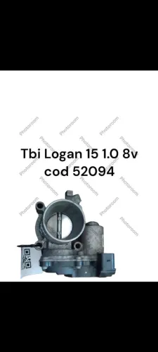 Tbi Logan 1.0 8v - Cod. 52094