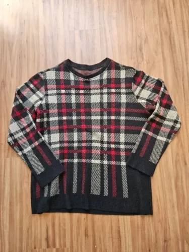 Suéter original da Osklen