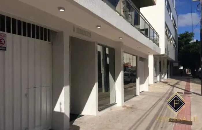 Sala comercial à venda no bairro Centro - Balneário Camboriú/SC