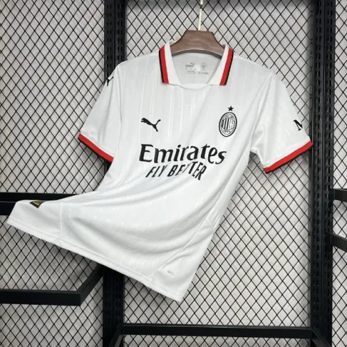 Camisa Milan II 24/25