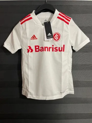 Camisa do Inter Infantil Adidas 2021