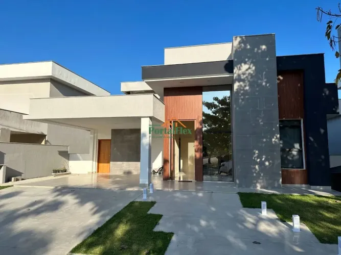 Casa à venda em Manguinhos - Serra/ES
