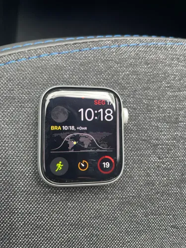 Apple Watch série 6 44mm GPS 