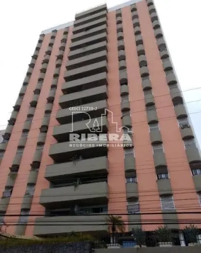 VENDA - COBERTURA CENTRO / SOROCABA/SP