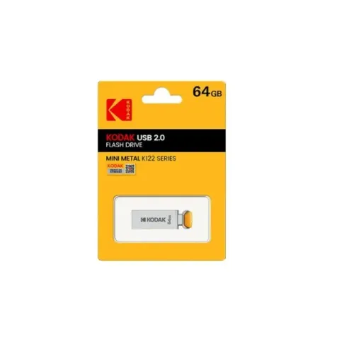 Pen Drive Kodak 64GB