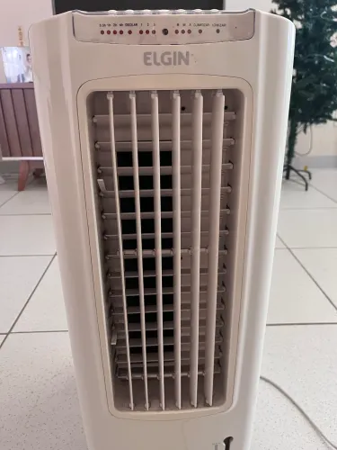 Climatizadoe Elgin 7,5