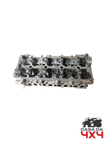 Cabeçote Toyota Hilux 2.8 Srv 2017 Diesel