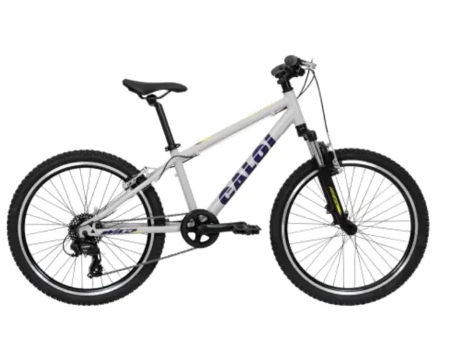 Caloi 24 M WILD 2025
