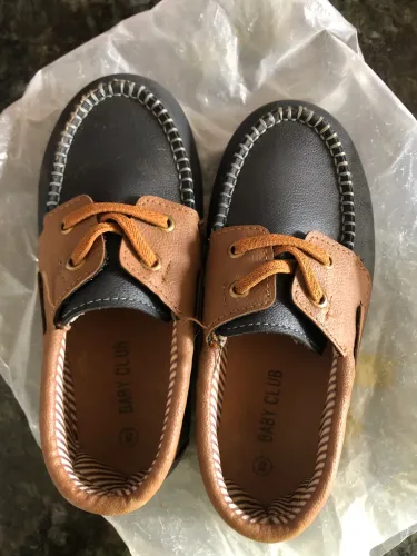 Calçado Infantil Masculino