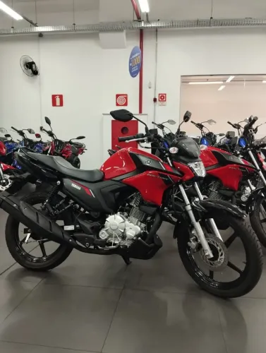 YAMAHA FACTOR 150 2025 FLEX