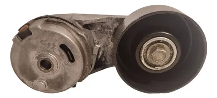 Tensor Correia Alternador Chevrolet Captiva 2.4 2009 2010 12