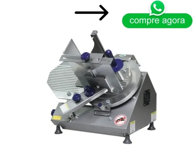 Fatiador de Frios Palladium Bivolt