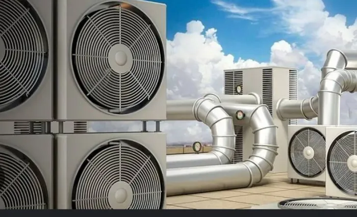 Manutenção e instalacao em sistemas de refrigeração