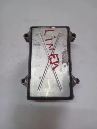 Modulo Fiat Idea 55254443 Iaw7gfiihw400